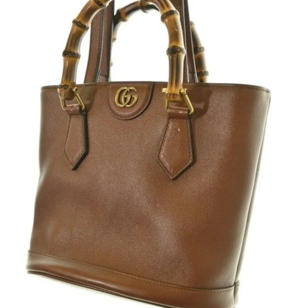 Gucci Handbag - Picture 5 of 13